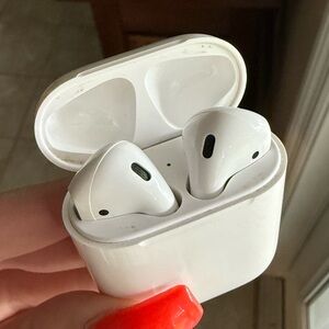 Apple Airpods